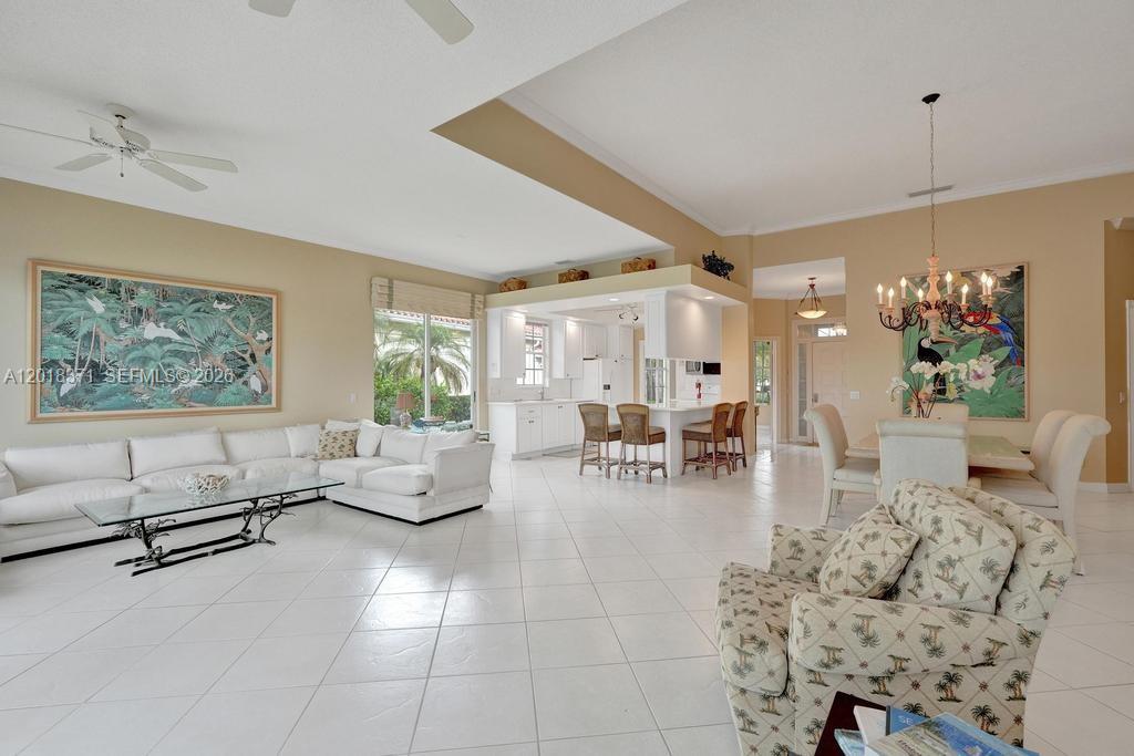 7968 Southeast Double Tree Drive Hobe Sound, FL 33455 - Photo 7 of 45