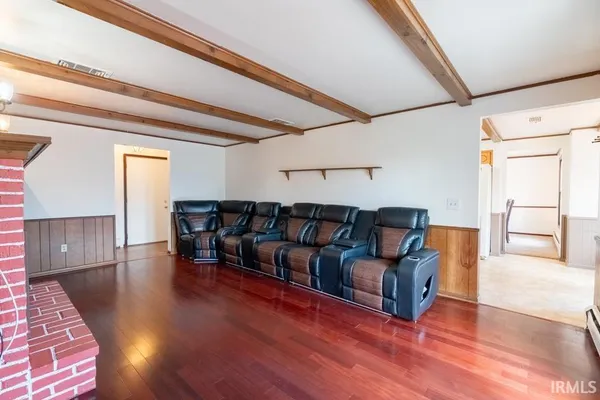 $260,000 | 6124 Vance Avenue, Fort Wayne, IN 46815