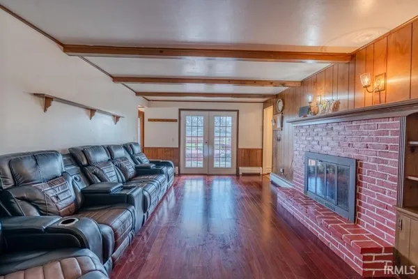 $260,000 | 6124 Vance Avenue, Fort Wayne, IN 46815