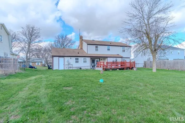 $260,000 | 6124 Vance Avenue, Fort Wayne, IN 46815