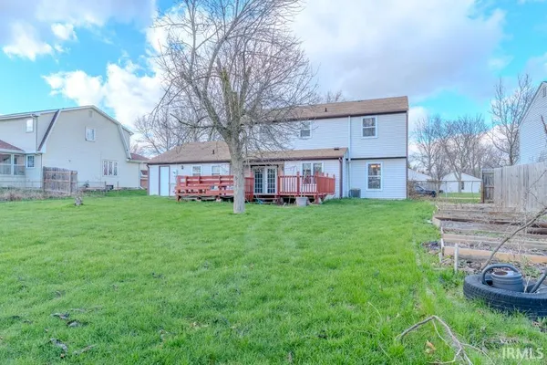 $260,000 | 6124 Vance Avenue, Fort Wayne, IN 46815