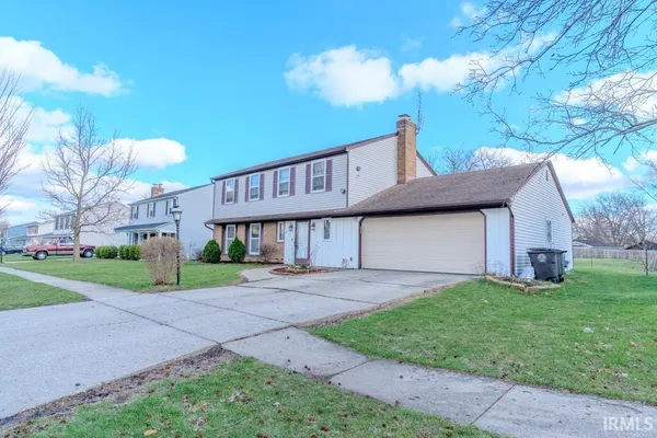 $260,000 | 6124 Vance Avenue, Fort Wayne, IN 46815