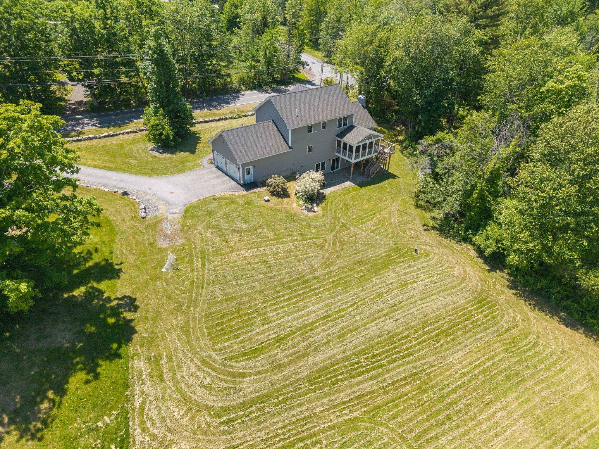 218 Grant Road Newmarket, NH 03857 - Photo 48 of 55