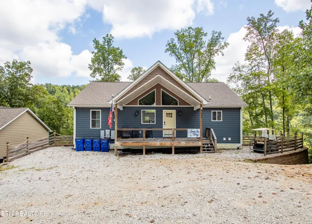 $1,410,000 | 734 Waterfront Trail, La Follette, TN 37766