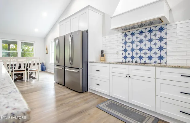 $1,410,000 | 734 Waterfront Trail, La Follette, TN 37766