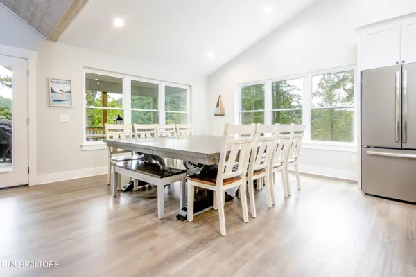 $1,410,000 | 734 Waterfront Trail, La Follette, TN 37766