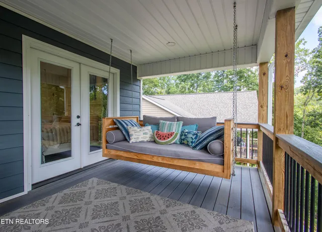 $1,410,000 | 734 Waterfront Trail, La Follette, TN 37766