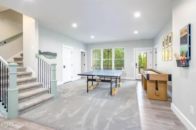 $1,410,000 | 734 Waterfront Trail, La Follette, TN 37766