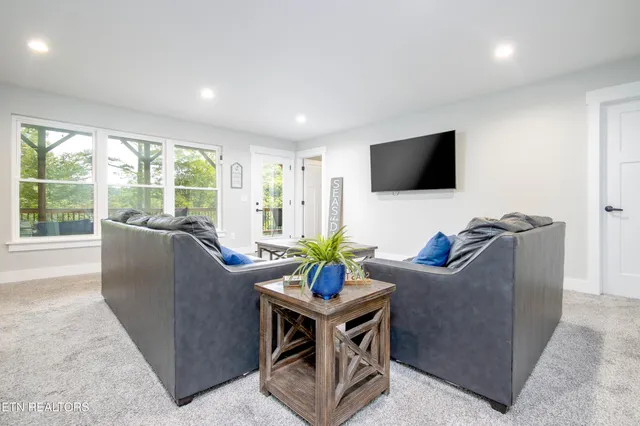 $1,410,000 | 734 Waterfront Trail, La Follette, TN 37766