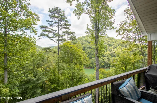 $1,410,000 | 734 Waterfront Trail, La Follette, TN 37766