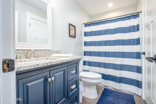 $1,410,000 | 734 Waterfront Trail, La Follette, TN 37766