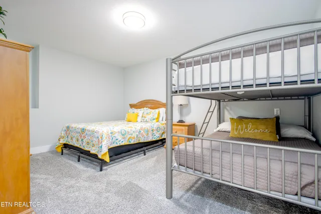 $1,410,000 | 734 Waterfront Trail, La Follette, TN 37766