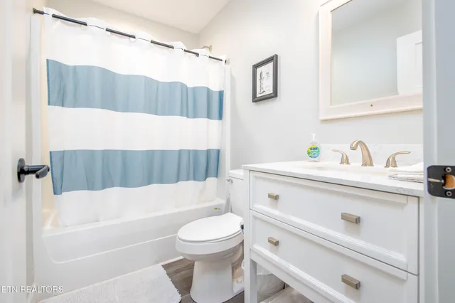 $1,410,000 | 734 Waterfront Trail, La Follette, TN 37766