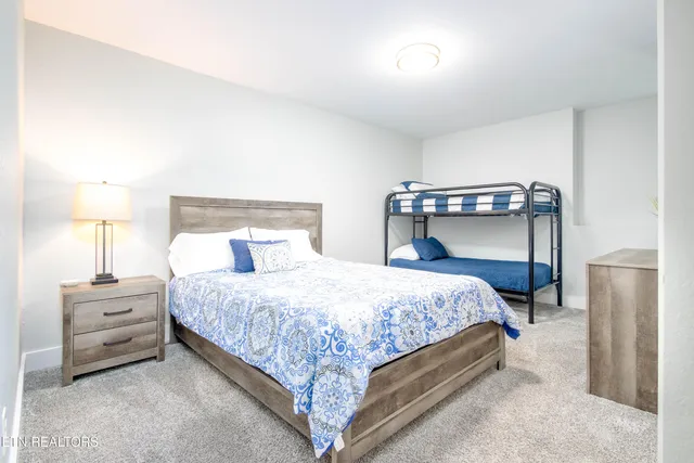 $1,410,000 | 734 Waterfront Trail, La Follette, TN 37766