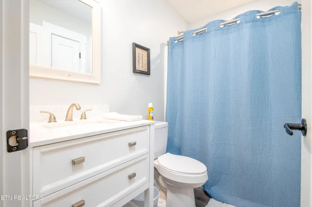 $1,410,000 | 734 Waterfront Trail, La Follette, TN 37766