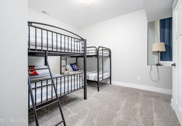 $1,410,000 | 734 Waterfront Trail, La Follette, TN 37766