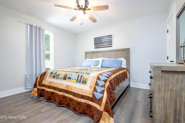 $1,410,000 | 734 Waterfront Trail, La Follette, TN 37766