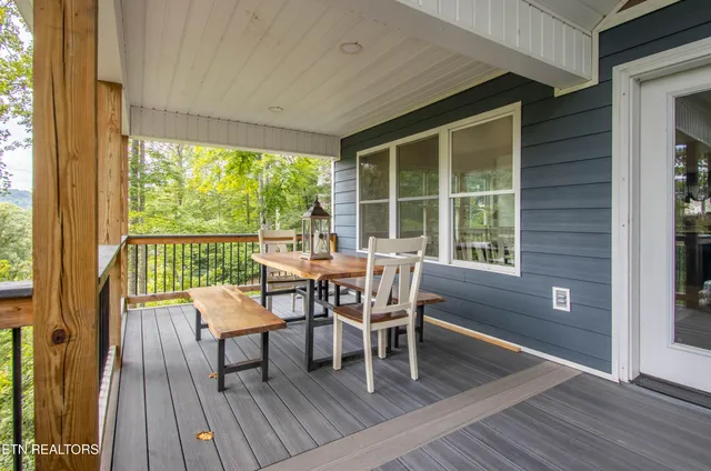 $1,410,000 | 734 Waterfront Trail, La Follette, TN 37766