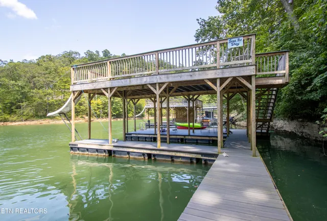 $1,410,000 | 734 Waterfront Trail, La Follette, TN 37766
