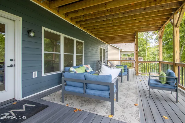 $1,410,000 | 734 Waterfront Trail, La Follette, TN 37766