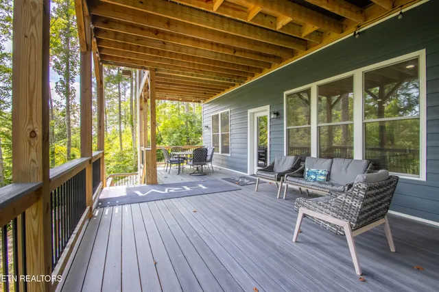 $1,410,000 | 734 Waterfront Trail, La Follette, TN 37766