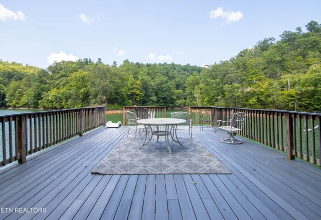 $1,410,000 | 734 Waterfront Trail, La Follette, TN 37766
