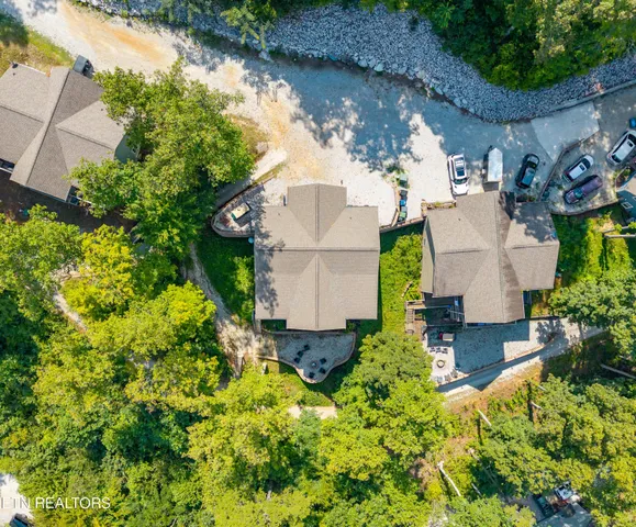 $1,410,000 | 734 Waterfront Trail, La Follette, TN 37766