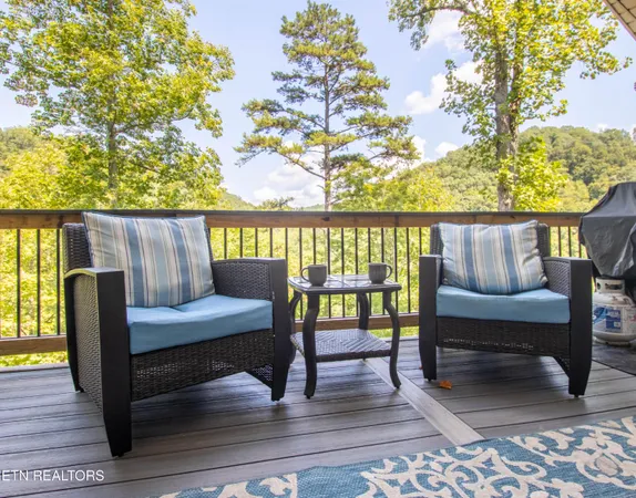 $1,410,000 | 734 Waterfront Trail, La Follette, TN 37766