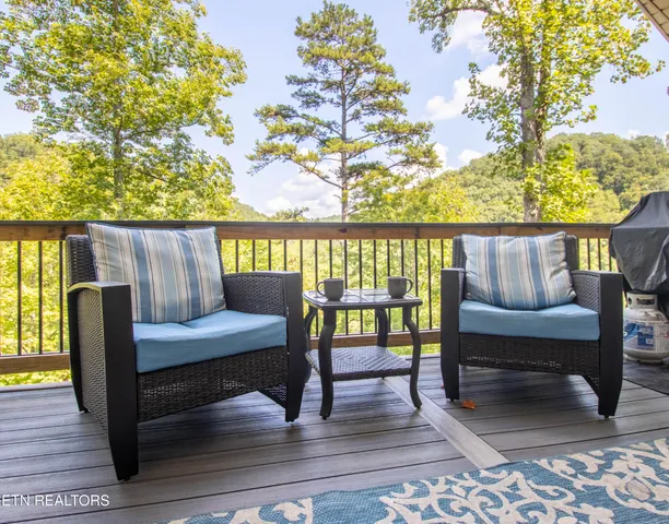 $1,410,000 | 734 Waterfront Trail, La Follette, TN 37766