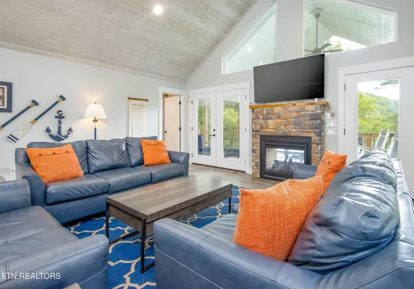 $1,410,000 | 734 Waterfront Trail, La Follette, TN 37766