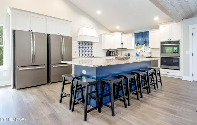 $1,410,000 | 734 Waterfront Trail, La Follette, TN 37766