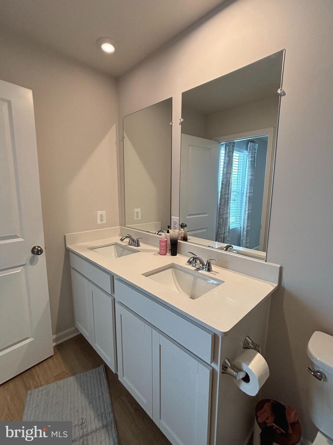 9 Apollo Road Charles Town, WV 25414 - Photo 10 of 17 Master Bath