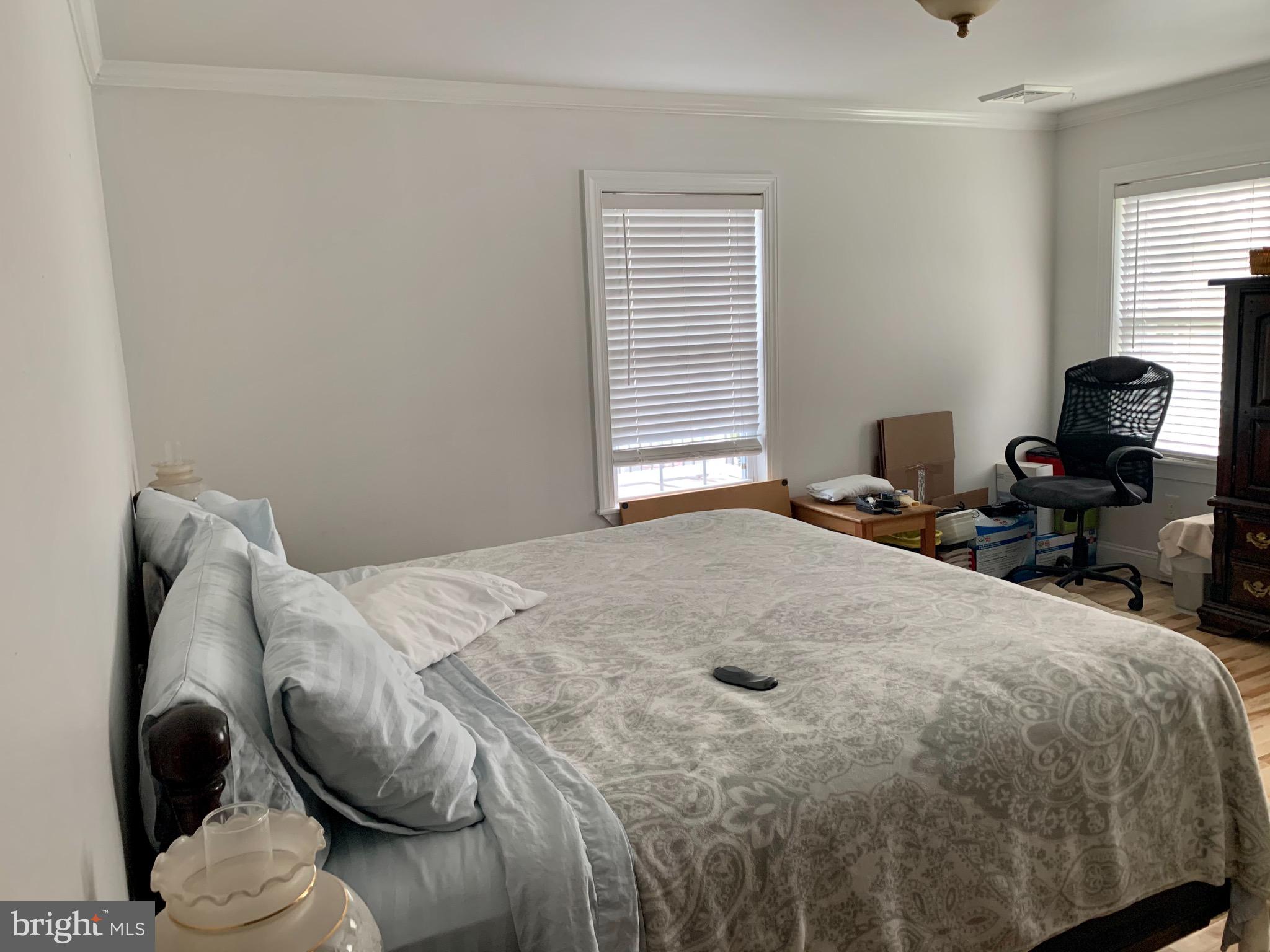 114 Stone Road Laurel Springs, NJ 08021 - Photo 22 of 31 Main floor master or Inlaw bedroom