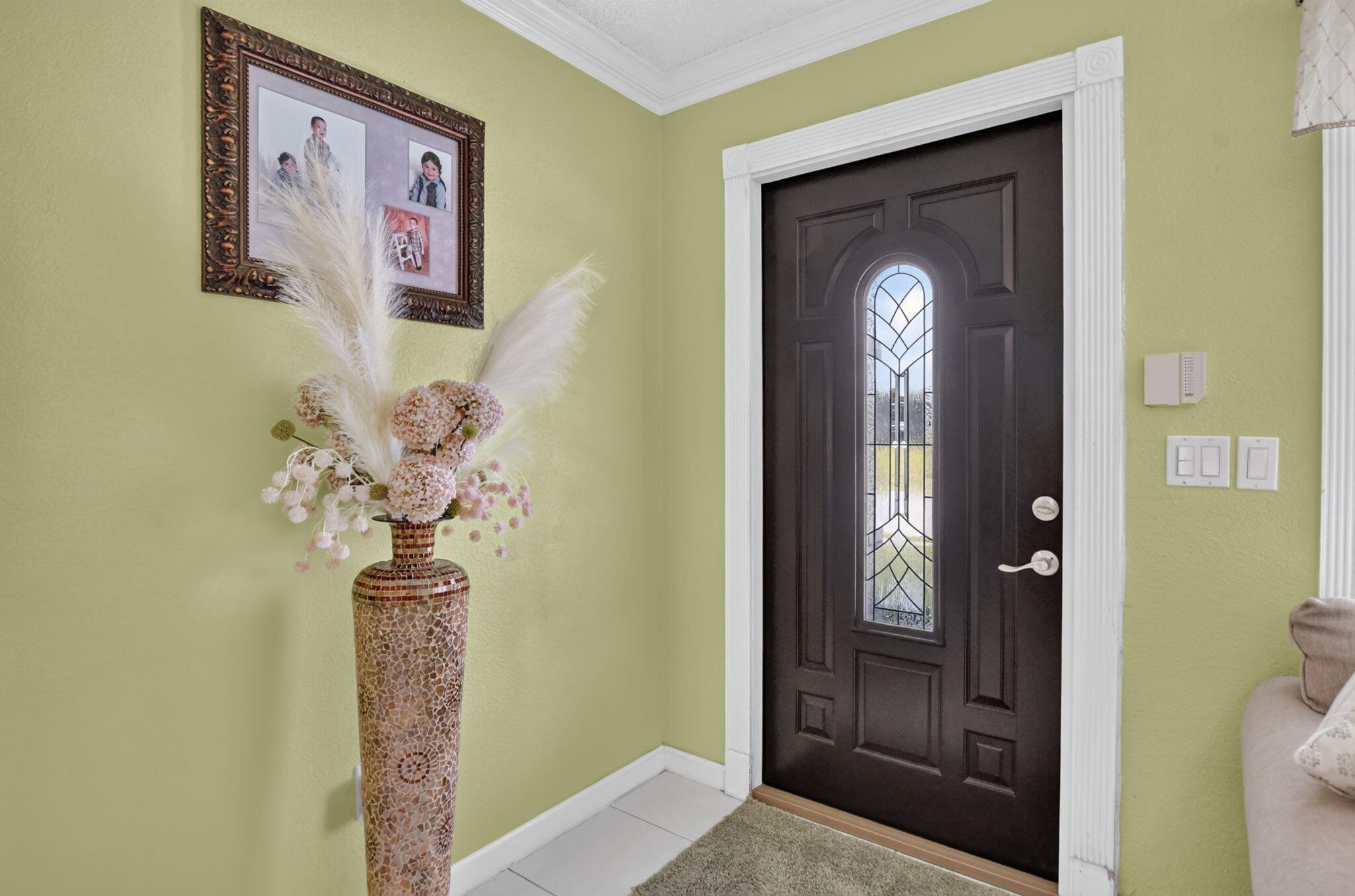 22305 Southwest 57th Avenue Boca Raton, FL 33428 - Photo 5 of 43 Foyer