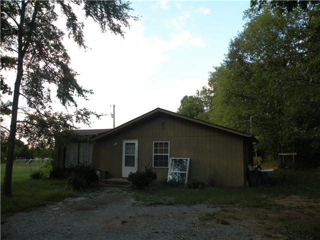 400 Zachary Road Lebanon, TN 37090 - Photo 2 of 8 Think more of "hunting cabin" when you come see the house. It does have value in the improvements though with city water, newer septic system and an HVAC that is really too much for this little house.
