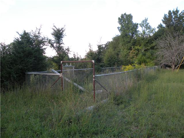400 Zachary Road Lebanon, TN 37090 - Photo 4 of 8 There is a dog run in place