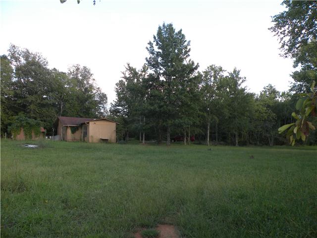 400 Zachary Road Lebanon, TN 37090 - Photo 6 of 8 A look at the house from the backside