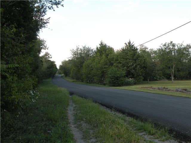 400 Zachary Road Lebanon, TN 37090 - Photo 8 of 8 A look down Zachary Road