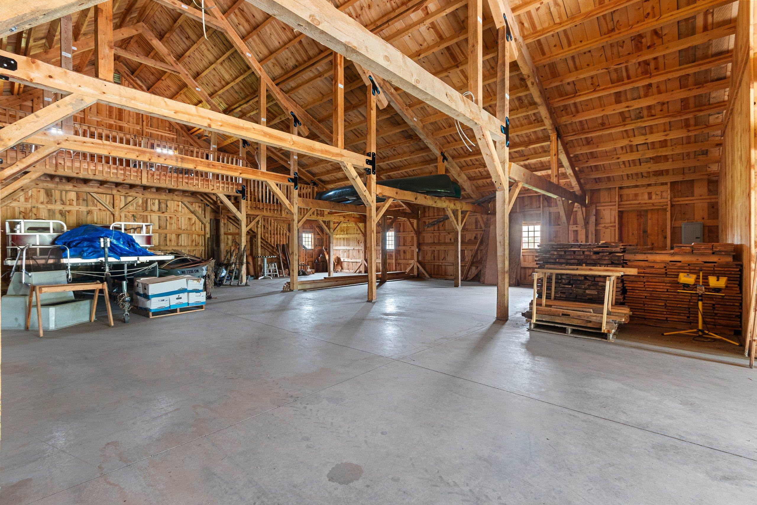 5620 Galuska Road Abrams, WI 54101 - Photo 85 of 90