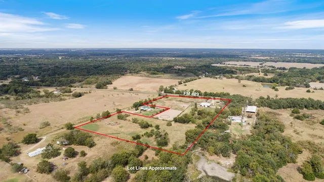 a view of ocean with beach