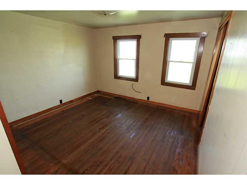 Bedroom. 115 2nd Bedroom