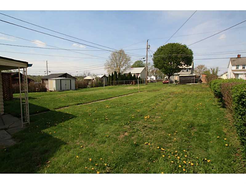 115-116 Kors Studio Road Mount Pleasant, PA 15666 - Photo 9 of 10 Yard/Garden.