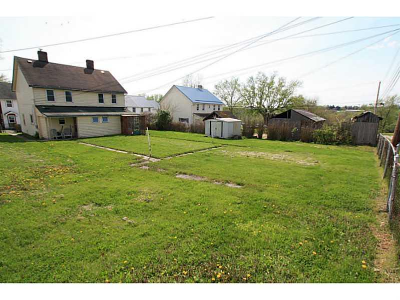 115-116 Kors Studio Road Mount Pleasant, PA 15666 - Photo 10 of 10 Yard/Garden.