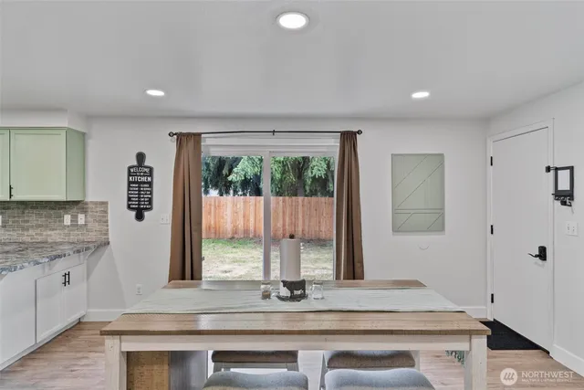 $512,000 | 17930 Littlerock Road Southwest, Rochester, WA 98579