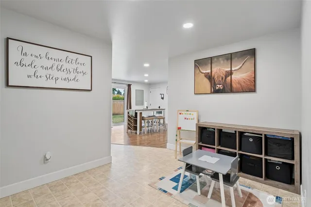 $512,000 | 17930 Littlerock Road Southwest, Rochester, WA 98579