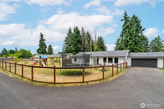 $512,000 | 17930 Littlerock Road Southwest, Rochester, WA 98579