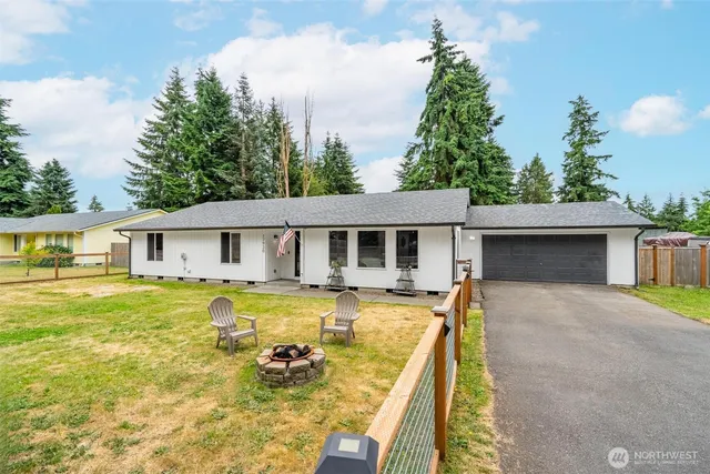 $512,000 | 17930 Littlerock Road Southwest, Rochester, WA 98579