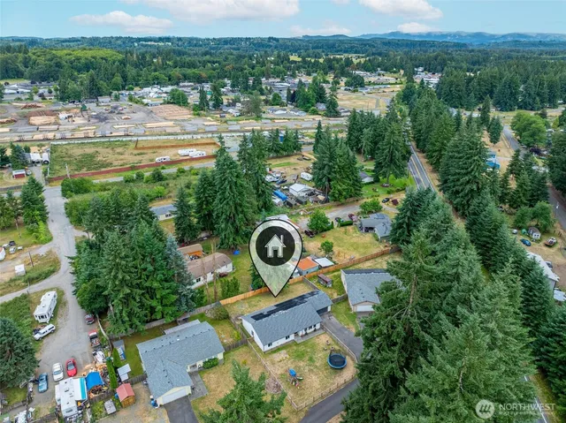 $512,000 | 17930 Littlerock Road Southwest, Rochester, WA 98579