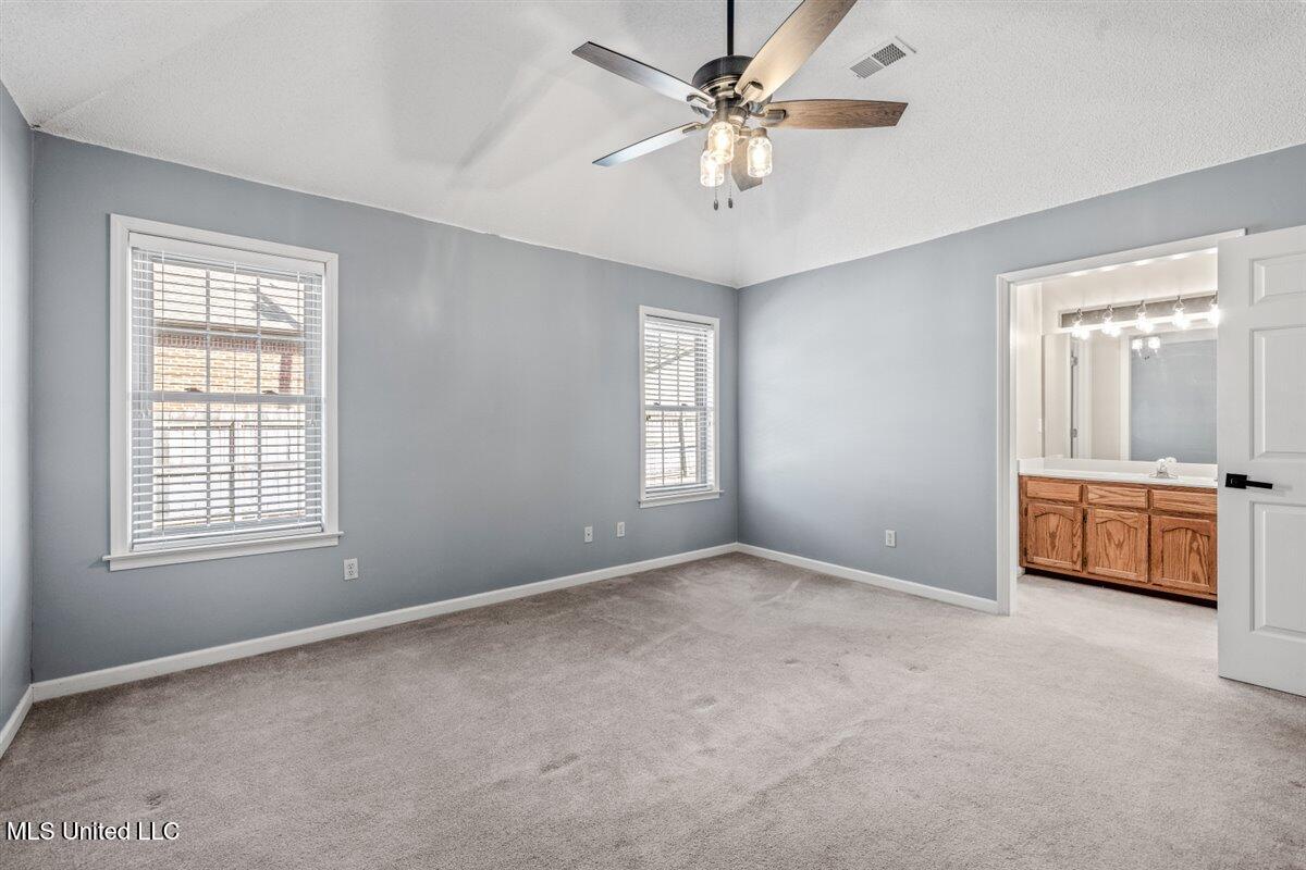 270 Gaslight Cove Hernando, MS 38632 - Photo 11 of 16 Master bedroom