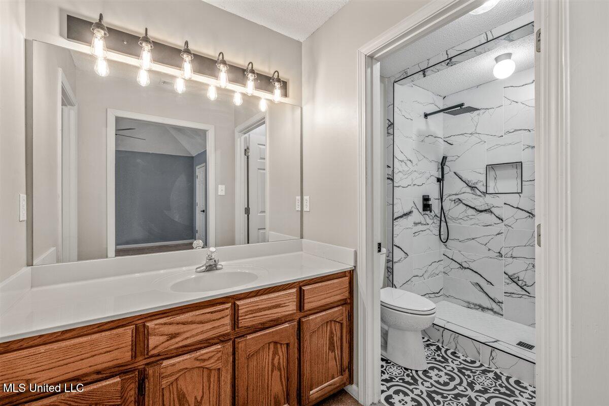 270 Gaslight Cove Hernando, MS 38632 - Photo 12 of 16 Master bathroom